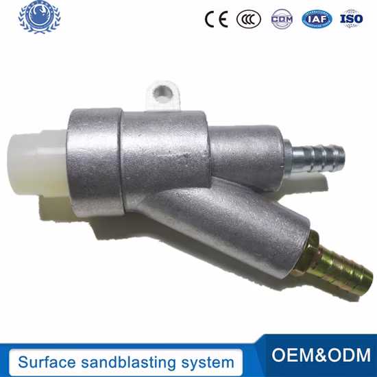 Pistola pulverizadora Shattaf de bidé de baño de buena calidad fabricada por latón