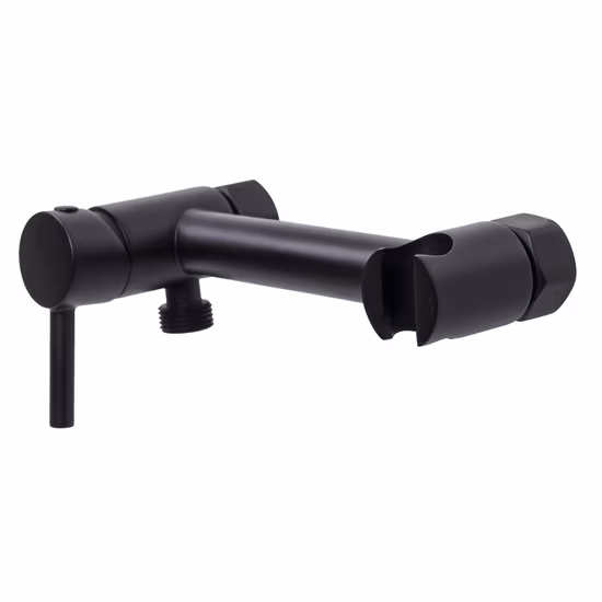 Bidé de latón de alta calidad con baño cromado