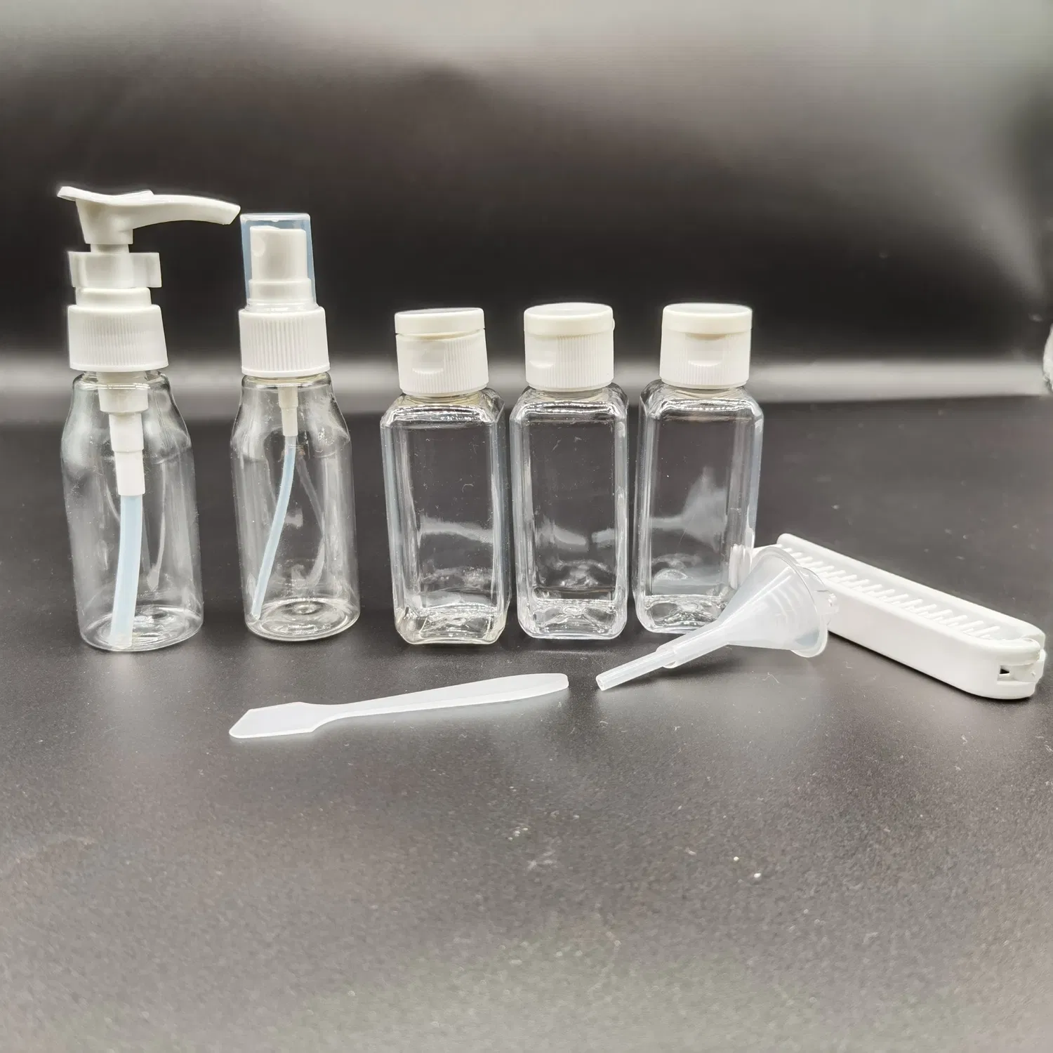 Bidé de latón para inodoro, juego de pañales de bidé de mano, rociador de baño negro frío y caliente, Kit de ducha de chorro portátil