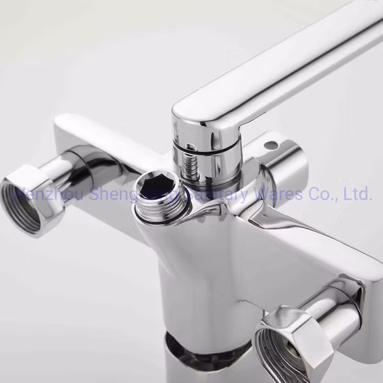 Grifo de ducha de baño Huadiao Grifo de lujo Grifos de baño y ducha