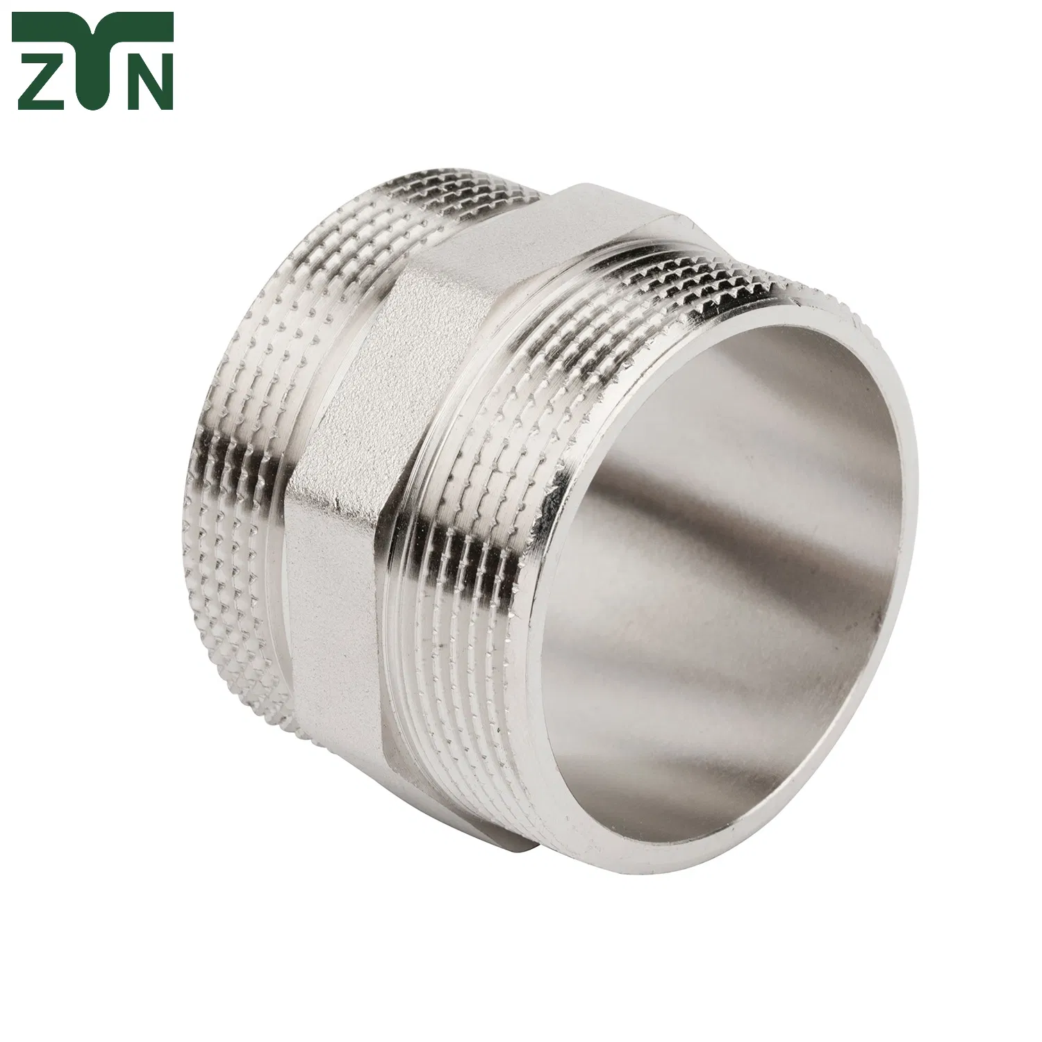 Bidé de latón de alta calidad baño cromado 01